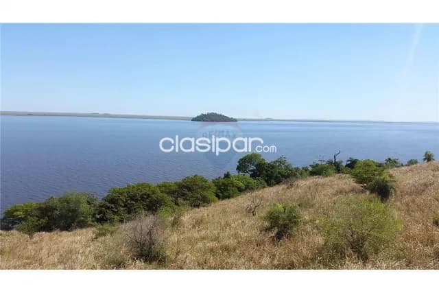 Terreno - Venta - Paraguay Central Nueva Italia, foto 5