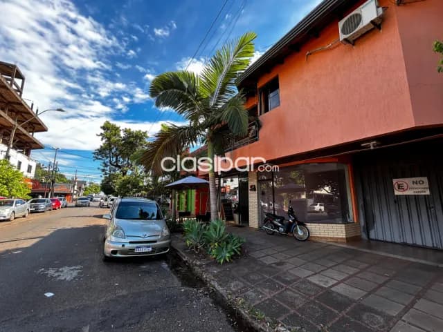 Casa céntrica en la ciudad de Encarnación!! — foto 5