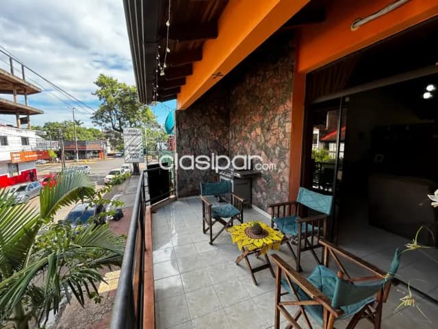 Casa céntrica en la ciudad de Encarnación!! — foto 3