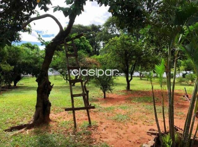 VENDE Terreno en San Antonio
