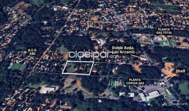 VENDE Terreno en San Antonio, foto 4