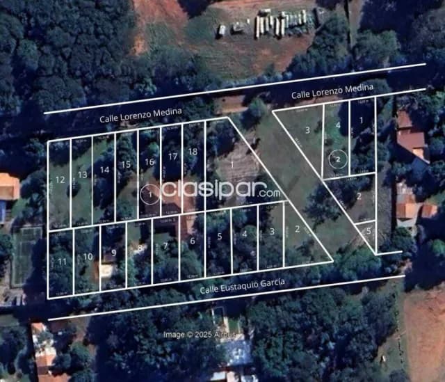 VENDE Terreno en San Antonio, foto 5