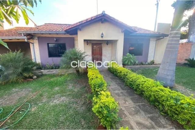 Terreno - Venta - Paraguay Central Luque, foto 3