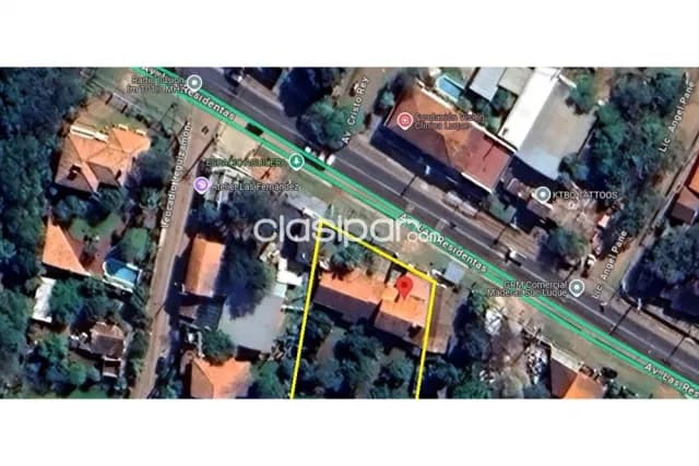 Terreno - Venta - Paraguay Central Luque, foto 5