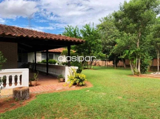 VENDE Casa Quinta en San Antonio — foto 5