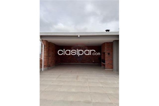 Departamento a estrenar en Las Mercedes
