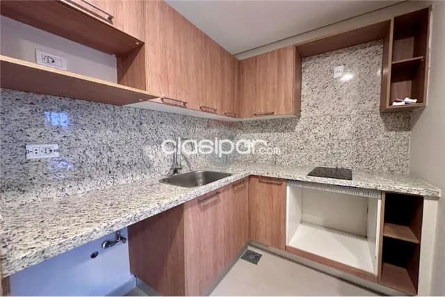 Departamento a estrenar en Las Mercedes, foto 5