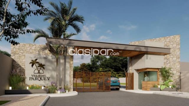 Vende en Condominio San Lorenzo