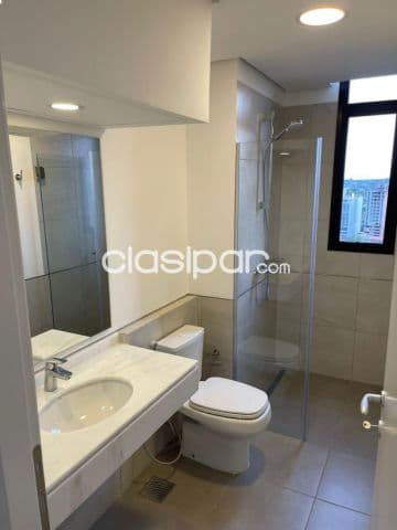 Departamento en alquiler en Torres Mirador