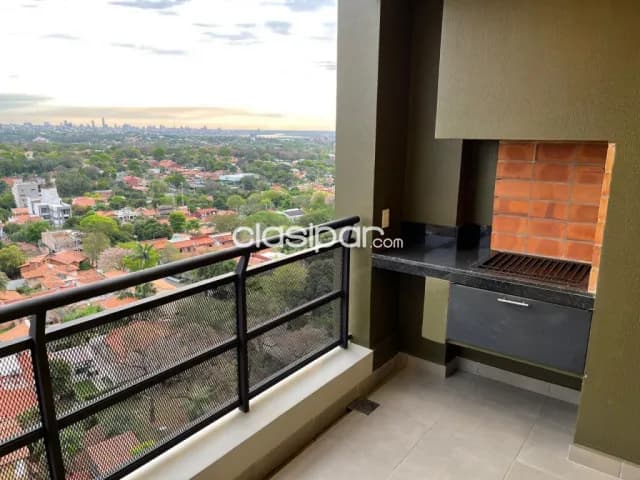 Departamento en alquiler en Torres Mirador — foto 3