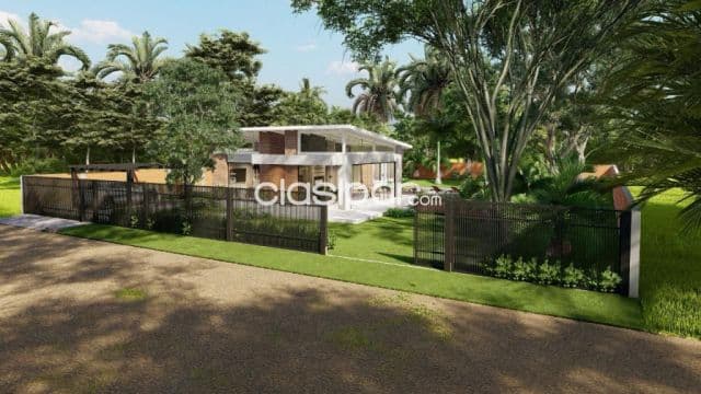 En venta Lujosa casa a Estrenar- LA ESCONDIDA HOME en San Bernardino