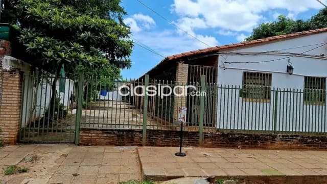 Propiedad en Fernando de la Mora Zona Norte! 600 m2 de terreno📌 — foto 2