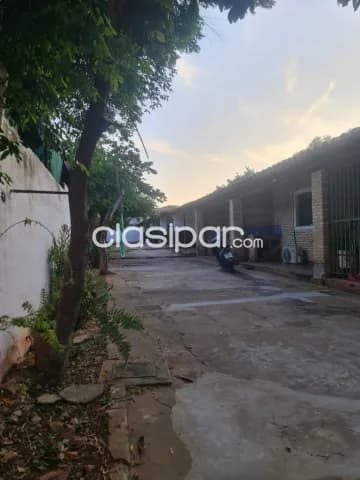 Propiedad en Fernando de la Mora Zona Norte! 600 m2 de terreno📌 — foto 5