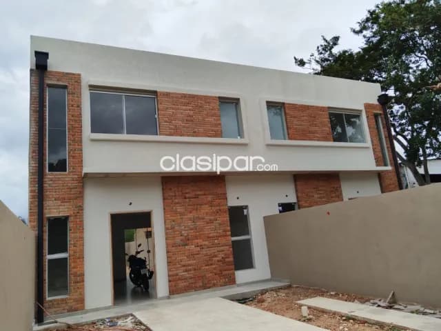 Duplex a estrenar en Mariano Roque Alonso cod 4903 — foto 2