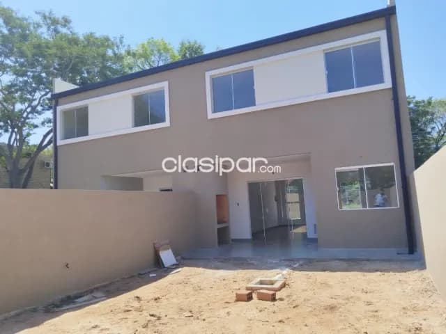 Duplex a estrenar en Mariano Roque Alonso cod 4903 — foto 3