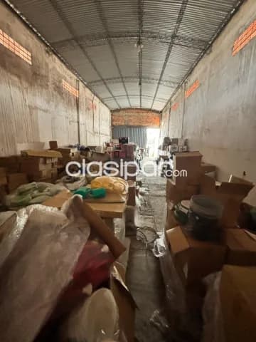 Deposito en Mariano Roque Alonso cod 4907, foto 5