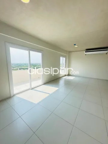 Departamento a estrenar en Luque zona conmebol cod 4909 — foto 3