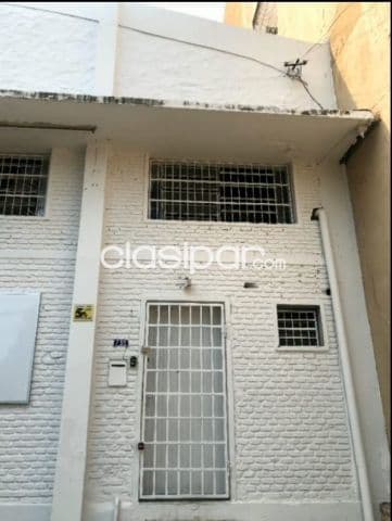 Bo Jara, sanatorio santa julia: Impecable deposito, 3 oficinas, baños, 8.000.000 gs — foto principal