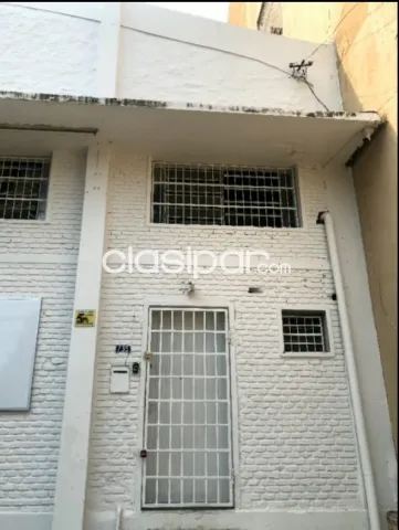 Bo Jara, sanatorio santa julia: Impecable deposito, 3 oficinas, baños, 8.000.000 gs — foto 2
