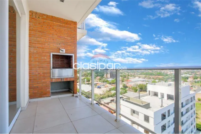 Vendod departamento en trinity tower — foto 4