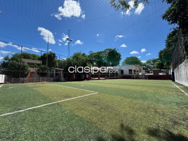 Salon de eventos y complejo deportivo en Villa Elisa, foto 3