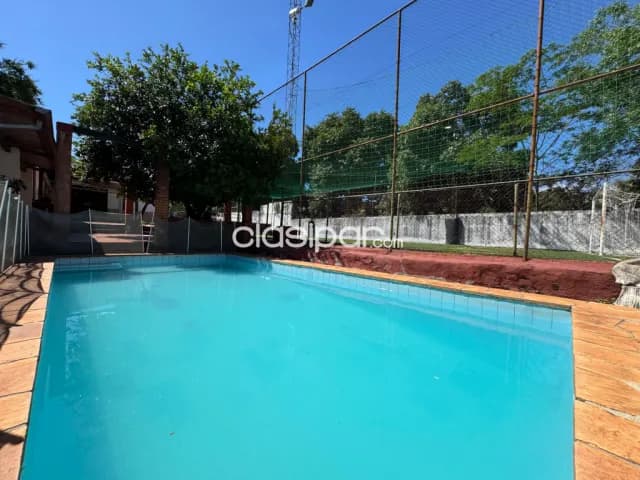 Salon de eventos y complejo deportivo en Villa Elisa, foto 4