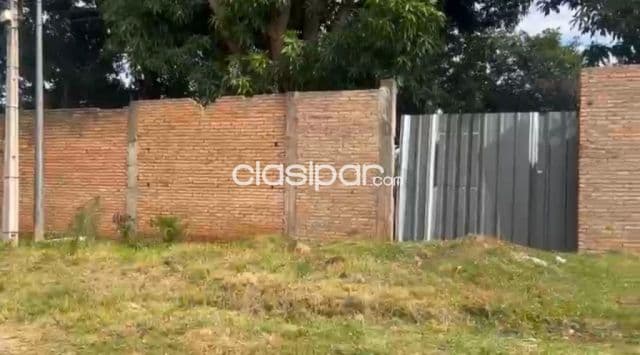 En Venta 3 Terrenos juntos en San Lorenzo V208 — foto 1