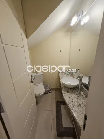Duplex en lambare barrio cerrado cod 4914 — foto 4