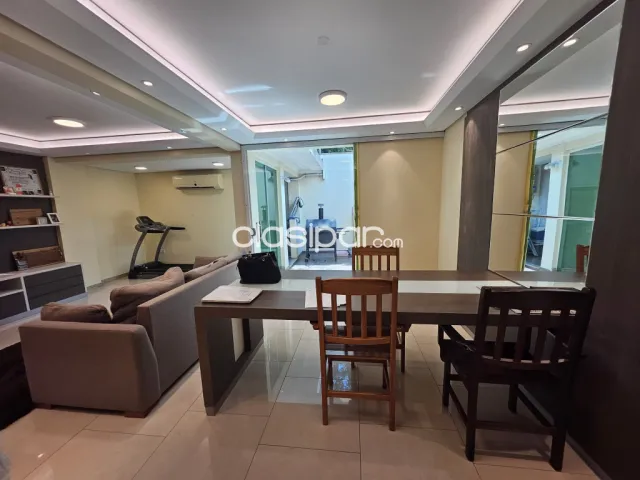 Duplex en lambare barrio cerrado cod 4914 — foto 5