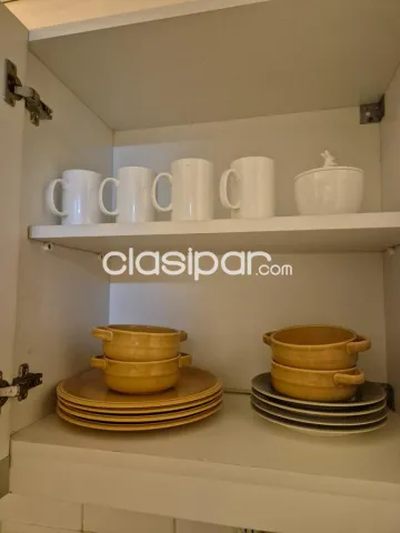 Duplex amoblado en asuncion zona peron cod 4916 — foto 3