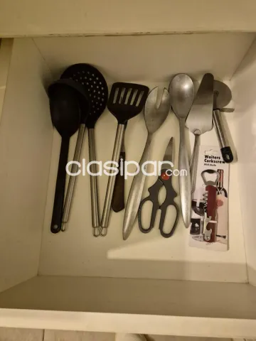 Duplex amoblado en asuncion zona peron cod 4916 — foto 4