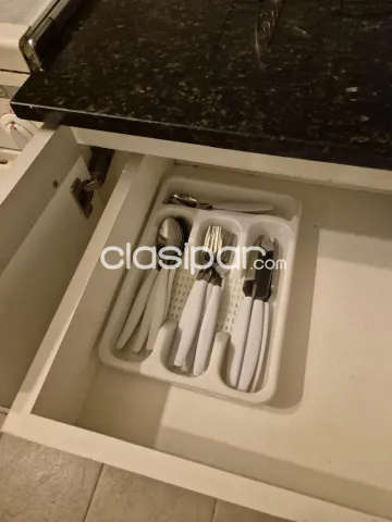 Duplex amoblado en asuncion zona peron cod 4916 — foto 5