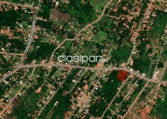 En venta terreno en ruta Luque -sanber id 32315, foto 2