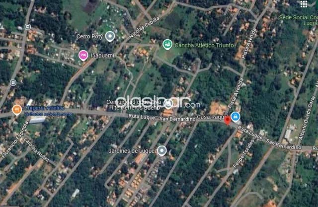 En venta terreno en ruta Luque -sanber id 32315, foto 3