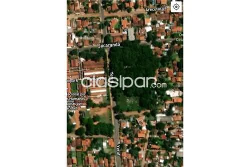Gran terreno de 14 lotes en fernando norte, foto 2
