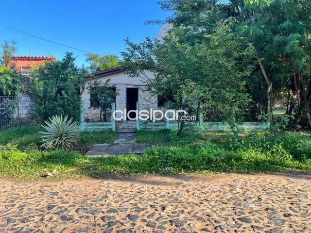 propiedad a demoler en Asuncion Barrio Yckua Sati, foto 3