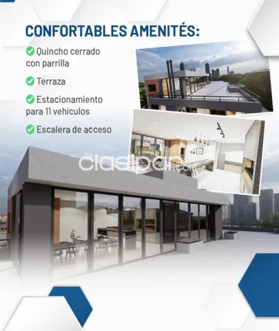 Departamento en San Lorenzo barrio san miguel, foto 4