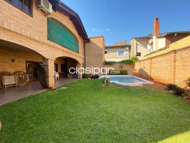 Hermosa residencia en barrio mburucuja, foto 5