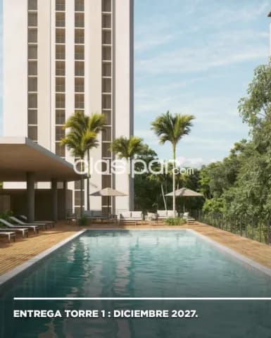 Departamento - Venta - Paraguay Asunción — foto 3