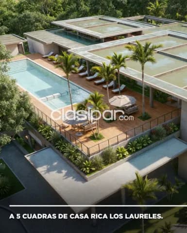 Departamento - Venta - Paraguay Asunción — foto 5