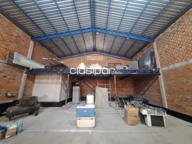 Se vende depósito/tinglado en excelente condición, foto 3