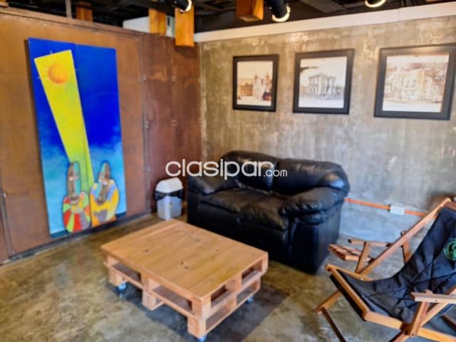 Departamento amoblado en Fernando de la Mora zona norte cod 4918