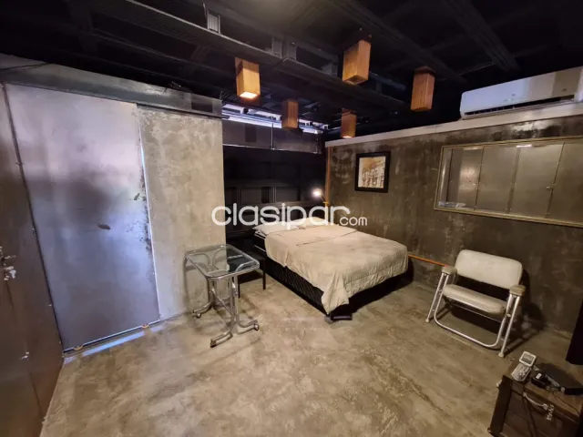 Departamento amoblado en Fernando de la Mora zona norte cod 4918 — foto 3