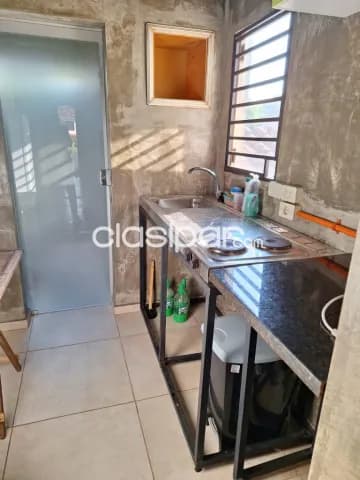 Departamento amoblado en Fernando de la Mora zona norte cod 4918 — foto 4