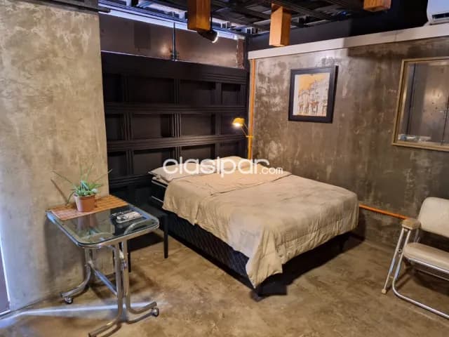 Departamento amoblado en Fernando de la Mora zona norte cod 4918 — foto 5