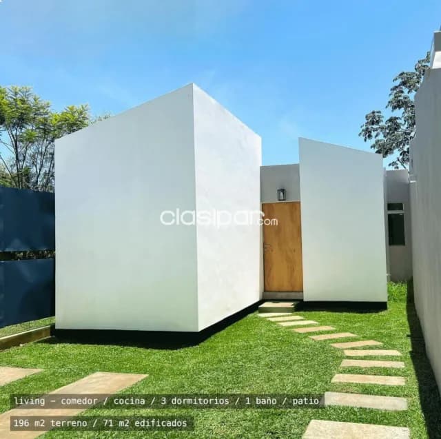 Hermoso duplex en venta en Luque, foto 2