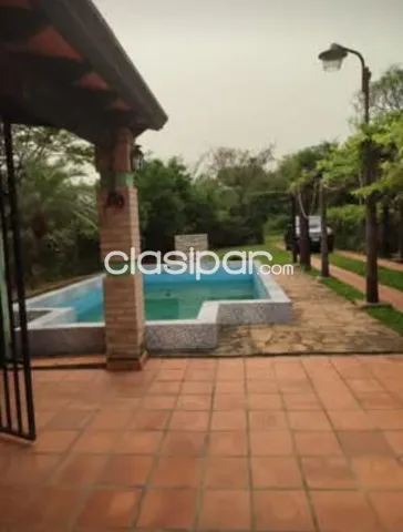 Casa quinta en caacupe cod 4917 — foto 3