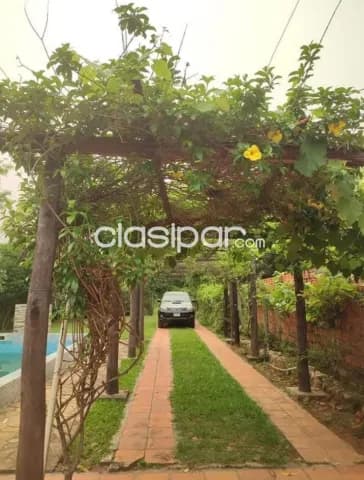 Casa quinta en caacupe cod 4917 — foto 4