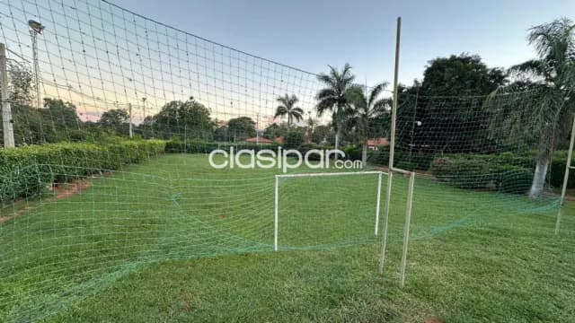 Terreno sobre tramo caacupemi - aregua — foto 2