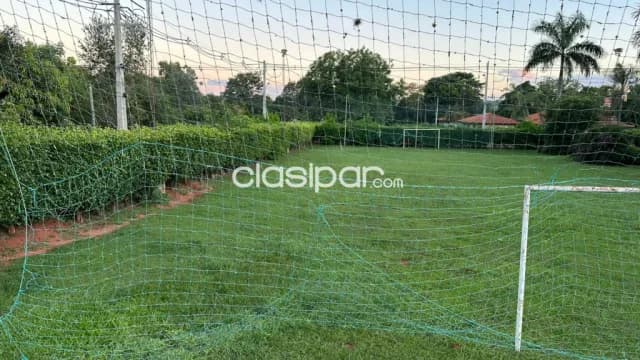 Terreno sobre tramo caacupemi - aregua — foto 3